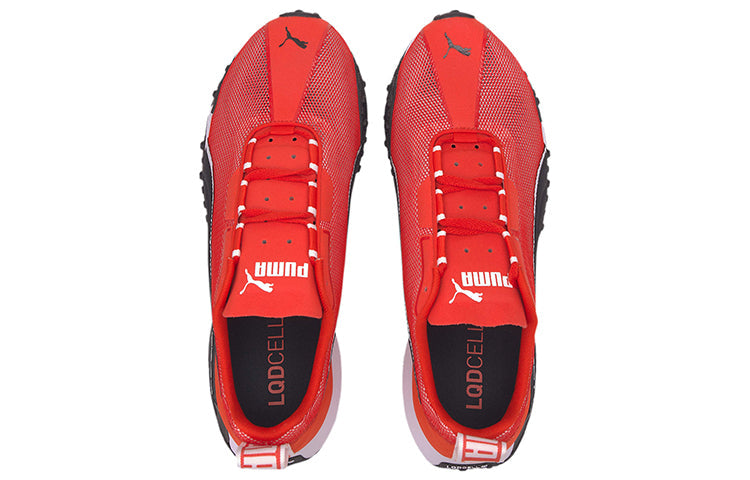 PUMA H.ST.20 'High Risk Red' 193069-02