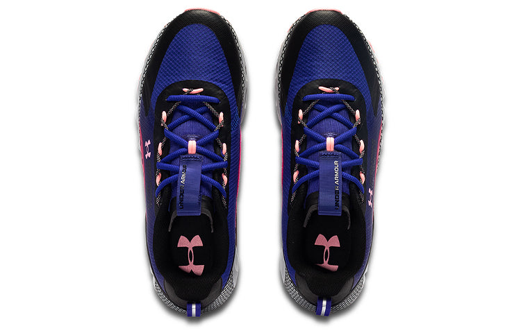 Under Armour Hovr Infinite Summit 2 Sports Shoes Blue 3023633-501