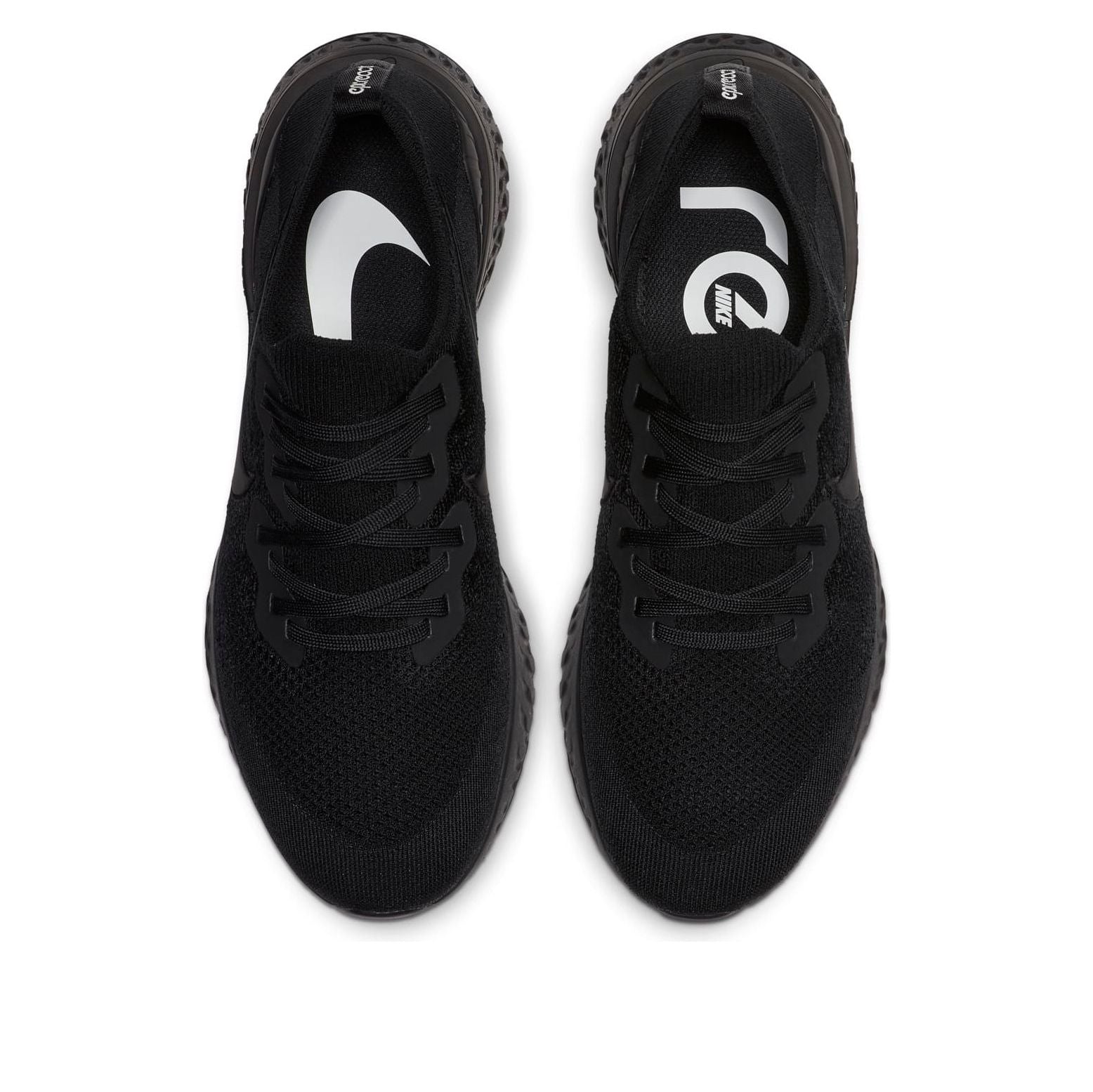 Nike Epic React Flyknit 2 'Black' BQ8928-011