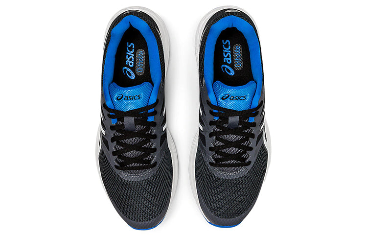 ASICS Gel-Exalt 5 'Black Blue' 1011A162-003