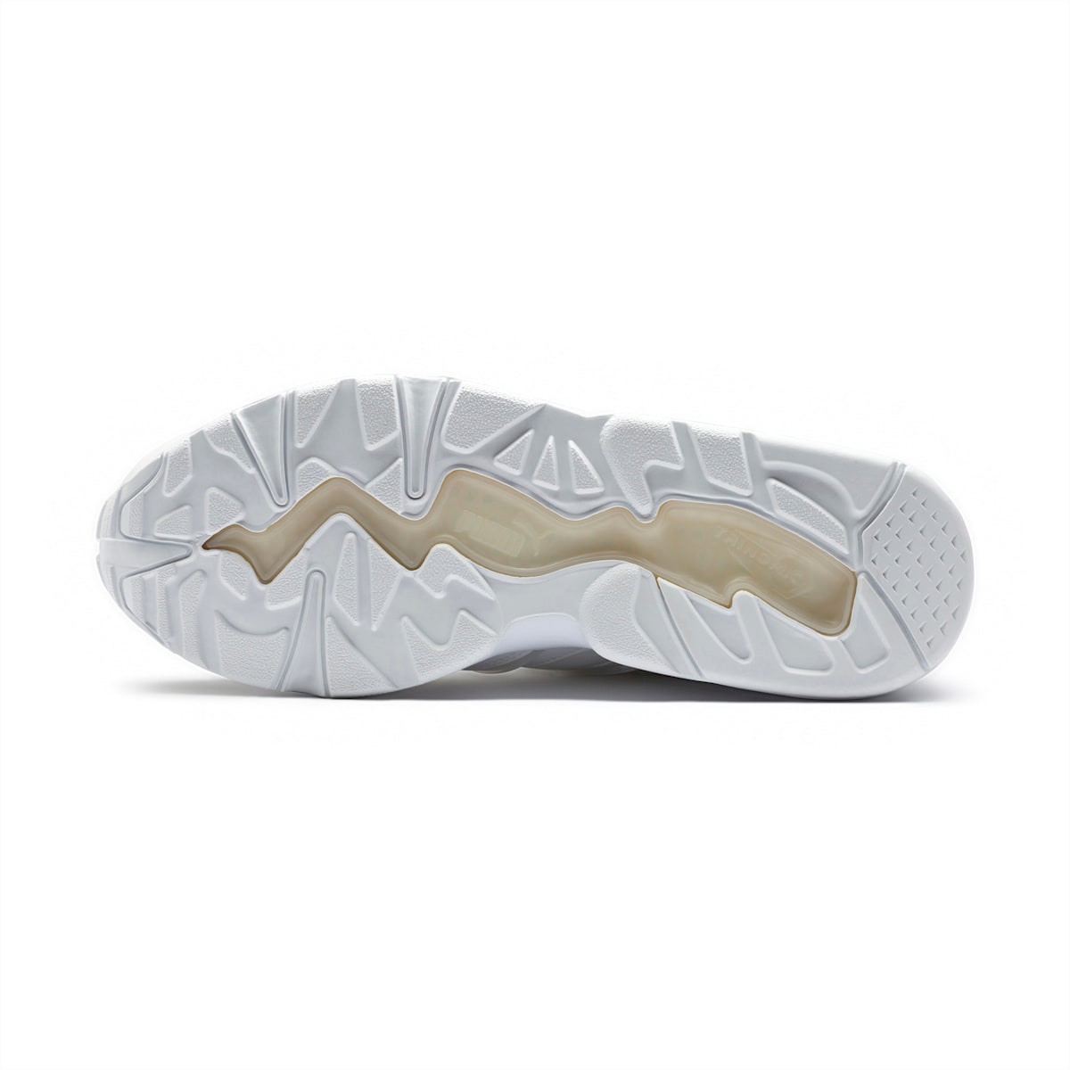 PUMA Blaze of Glory Techy 'White' 361447-02