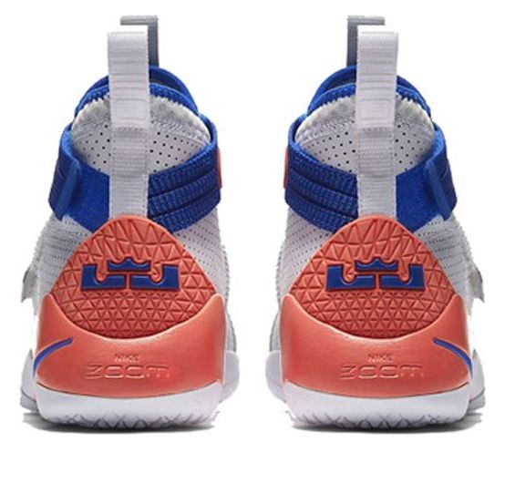 Nike LeBron Soldier 11 'Ultramarine' 897646-101