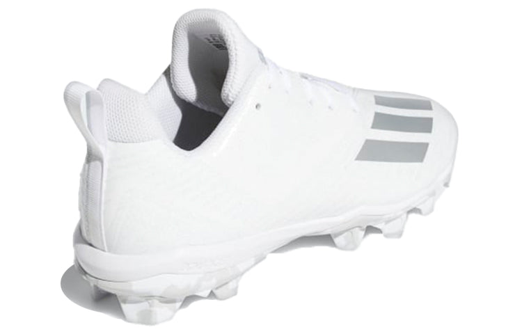 adidas Adizero MD 'White Silver Metallic' FX9361