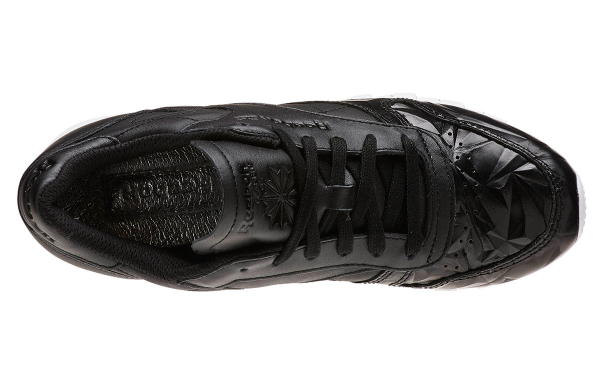 (WMNS) Reebok Classic Leather Hype 'Metallic' BD4887