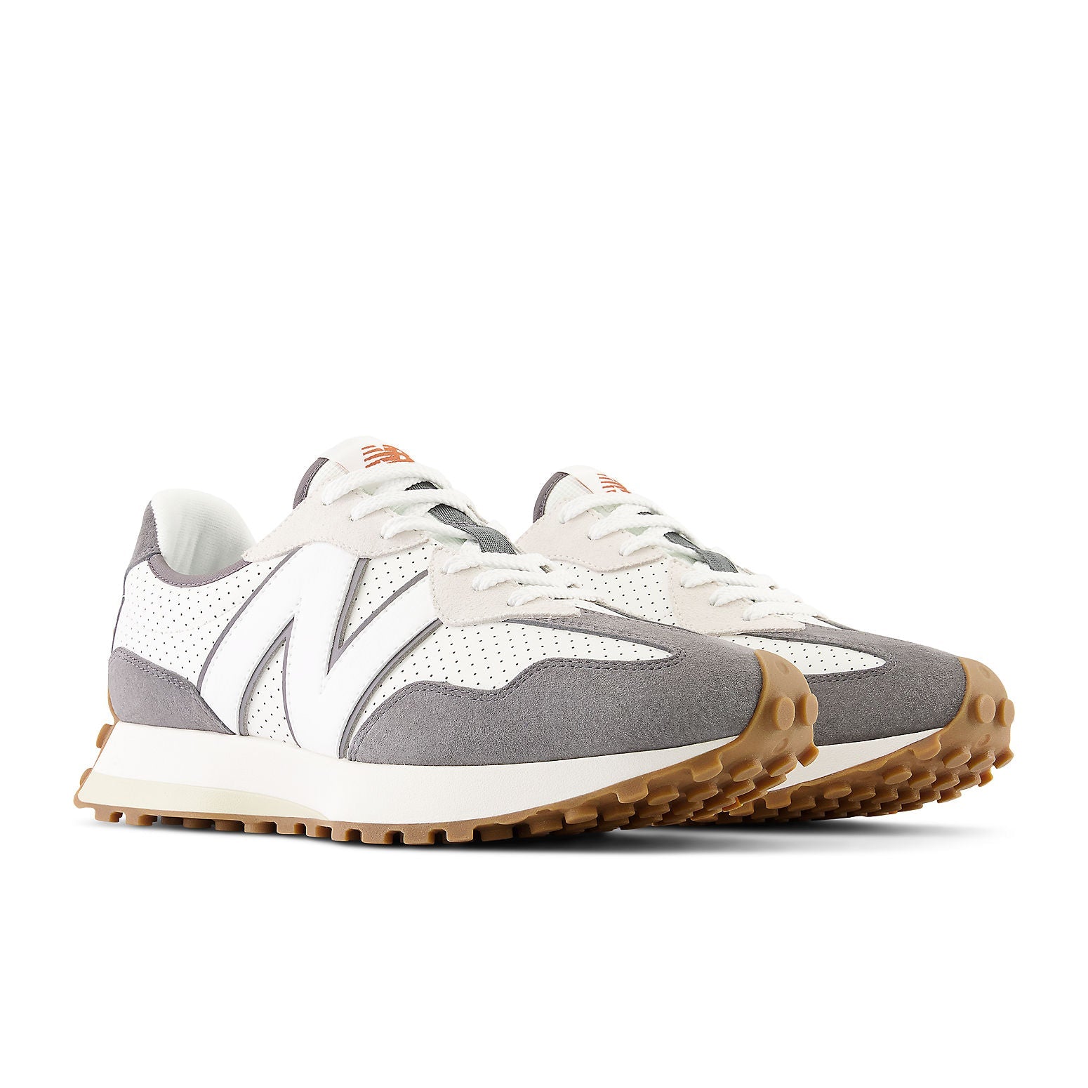 New Balance 327 'Castlerock' MS327PJ