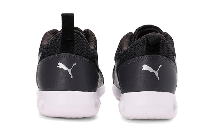 PUMA Magnum IDP Shoes Grey/White 372583-02