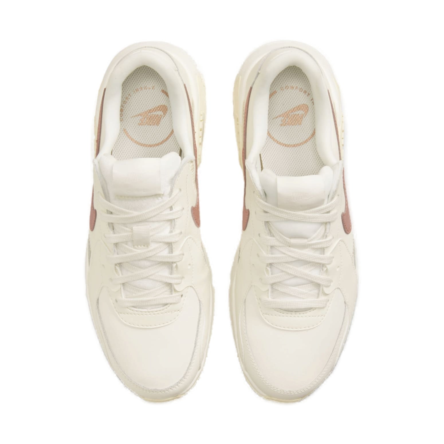 (WMNS) Nike Air Max Excee 'Bronze' DM0837-100