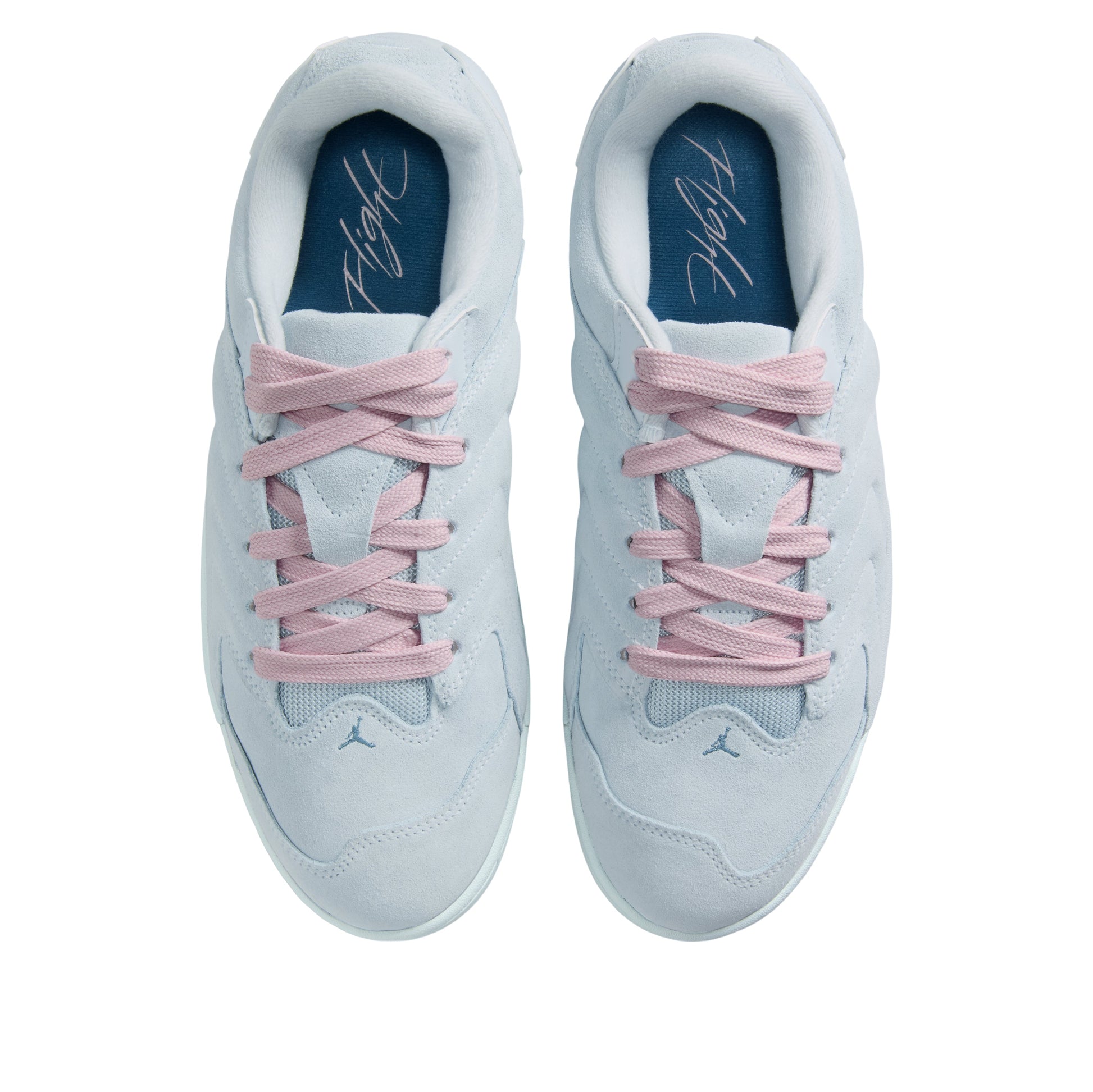 Air Jordan Session 'Aura Iced Carmine' IB3731-401