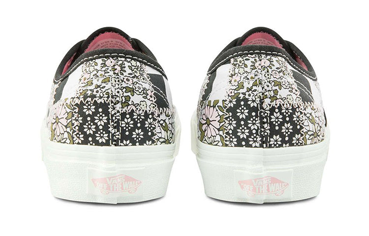 Vans Authentic 'Patchwork Floral' VN0A5HZS9FY