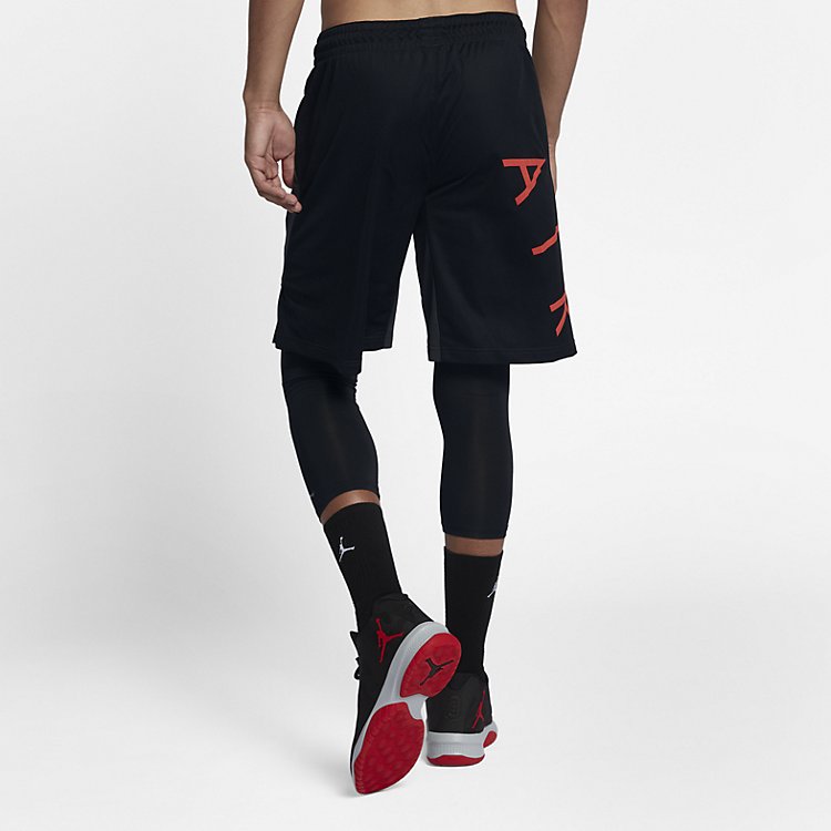 Nike Basketball Shorts Men J BSK FLGHT Short 861496-060