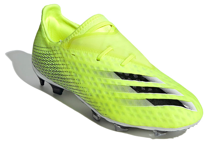 adidas X Ghosted.2 FG 'Solar Yellow' FW6958