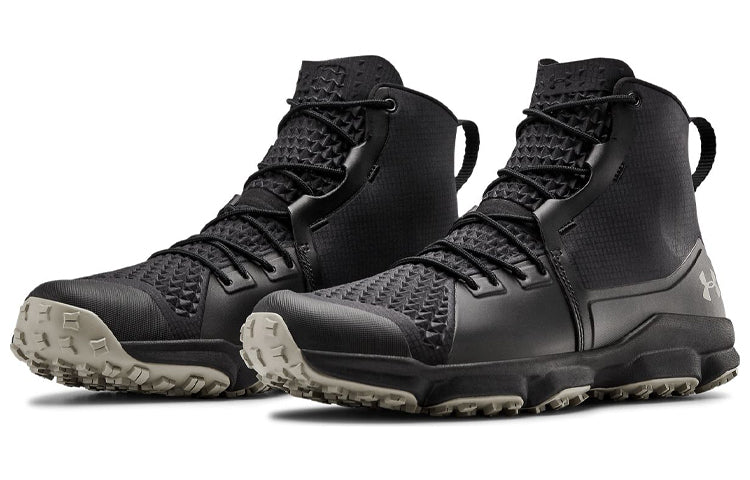 Under Armour SpeedFit 2.0 'Black' 3000305-003