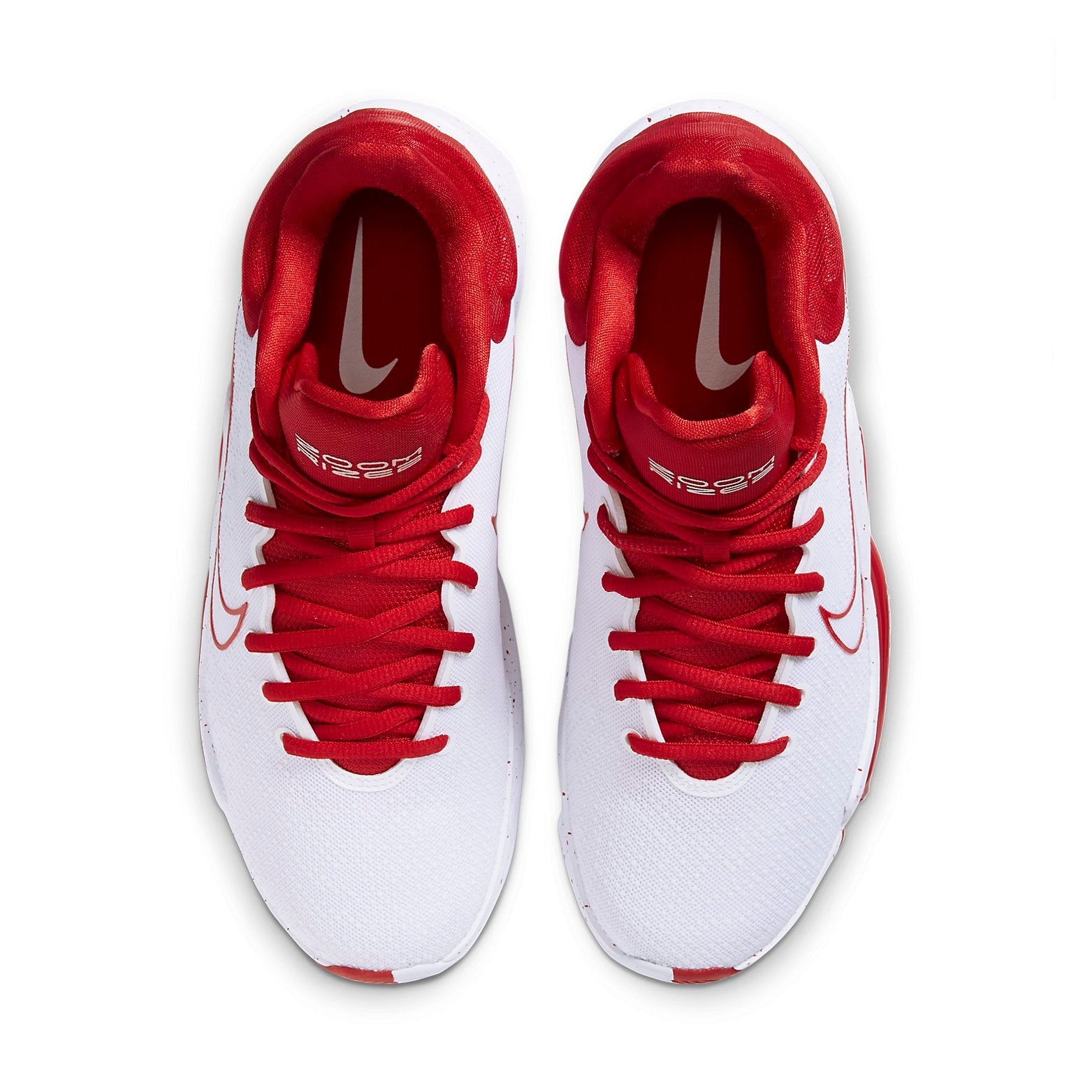 Nike Zoom Rize 2 EP White/Red CZ5021-100
