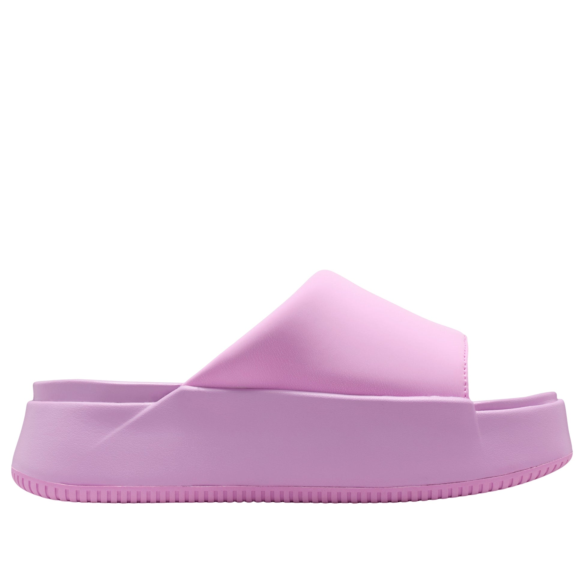 (WMNS) Nike Calm Elevation Slides 'Light Magenta' HJ5601-502