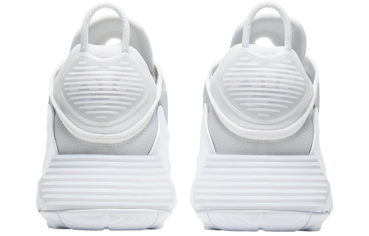 Nike Air Max 2090 'Triple White' BV9977-100