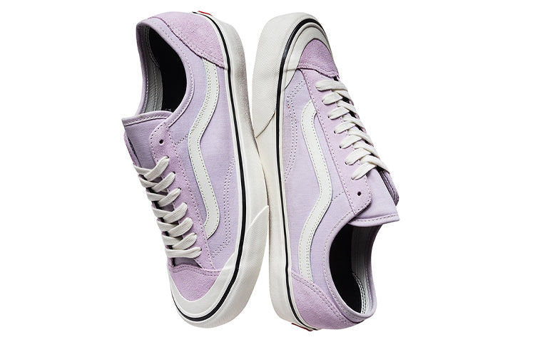 Vans Style 36 Decon SF 'Salt Wash - Lavender Fog' VN0A3MVLUD9