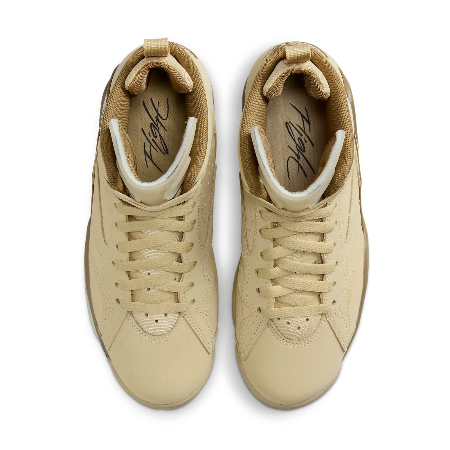 (WMNS) Air Jordan MVP 678 'Khaki' FB9019-700