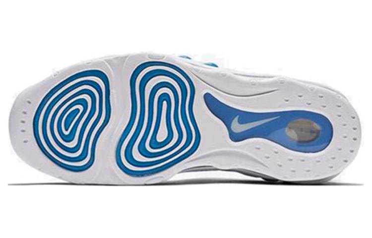 Nike Air Max2 Uptempo '94 QS 'All Star - University Blue' 922931-400