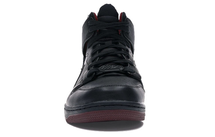 Nike Dunk CMFT PRM QS 'Coffin' 716714-003