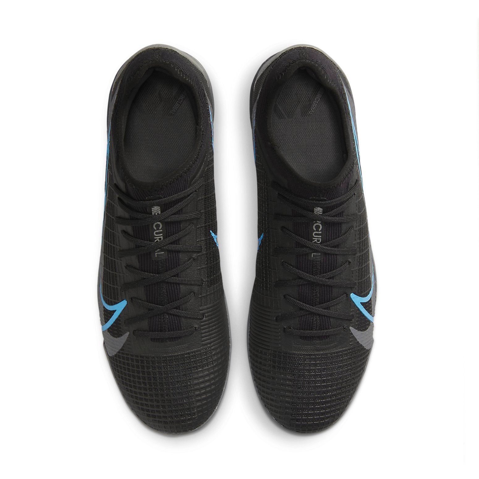 Nike Mercurial Vapor 14 Pro TF 'Black Photo Blue' CV1001-004