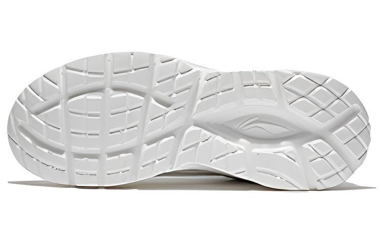 (WMNS) Li-Ning Eazgo 'Light Grey Green' ARES006-4