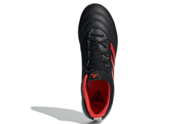 adidas Copa 19.3 TF 'Black Red' F35506