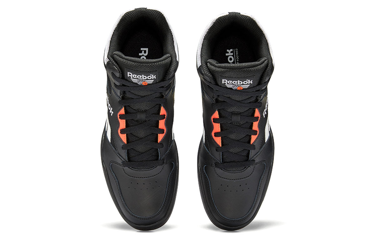 Reebok Royal BB4500 Hi2 Black/White H03390