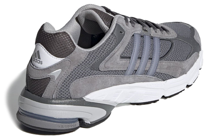 adidas Response CL 'Triple Grey' FX7726