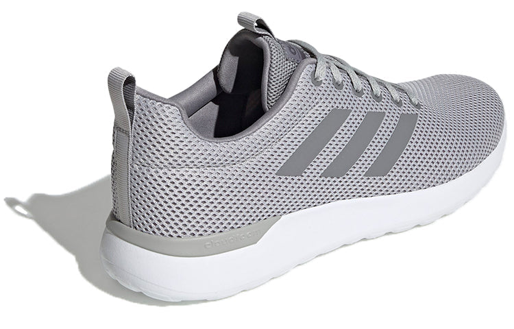 adidas neo Lite Racer CLN 'Grey' EE8134