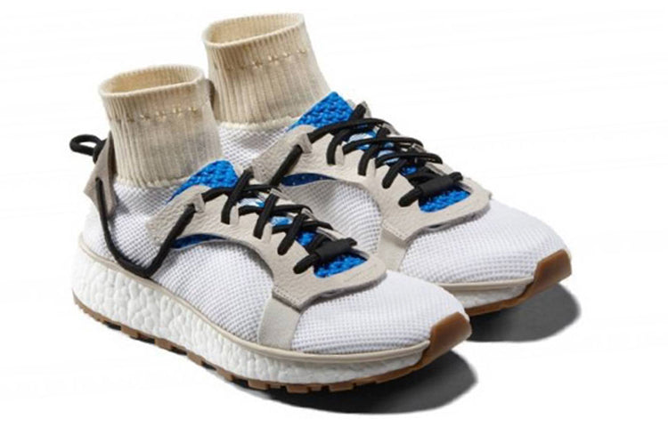 adidas Alexander Wang x AW Run 'White' CM7827