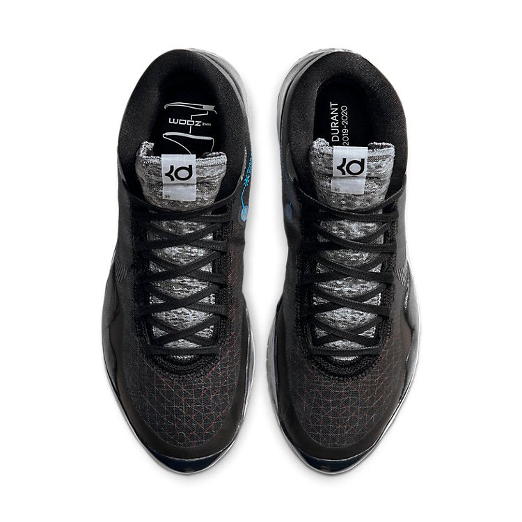 Nike KD 12 'Anthracite' AR4229-003