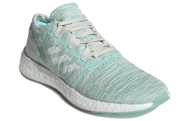 (WMNS) adidas PureBoost Go 'Clear Mint' B75827