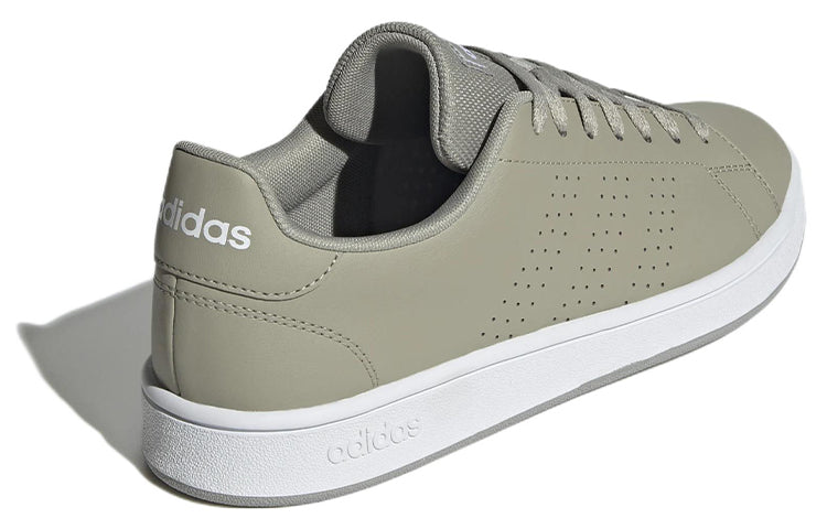 adidas Advantage Base 'Khaki Grey' GW5562