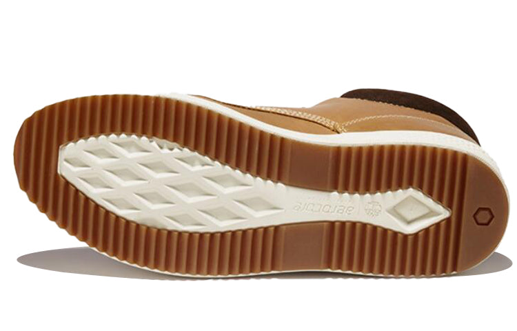 Timberland Cityroam Cupsole Chukka Wide-Fit Boots 'Wheat Full Grain' A1S5O