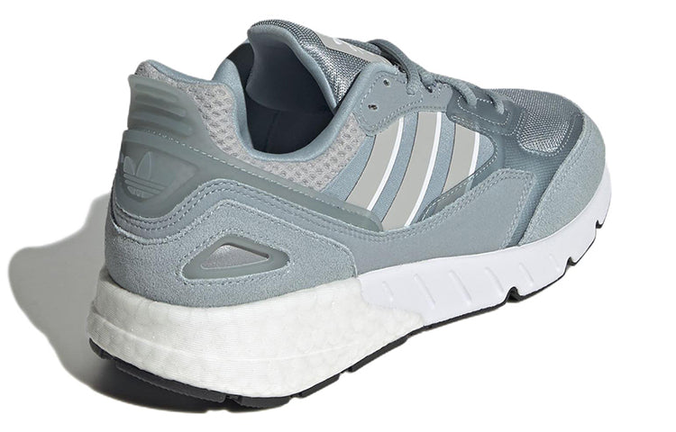 (WMNS) adidas ZX 1K BOOST 2.0 Shoes 'Magic Grey' GV8028