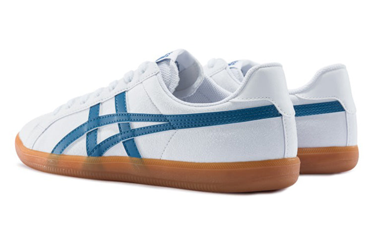 Onitsuka Tiger DD Trainer 'White Blue' 1183B478-101