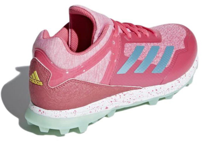 (WMNS) adidas Hockey Fabela Zone 'Pink Blue' AQ1235