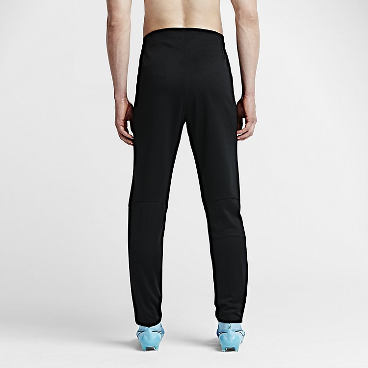 Football Pants Men Nike REVOLUTION KNIT Track PAN 693494-011
