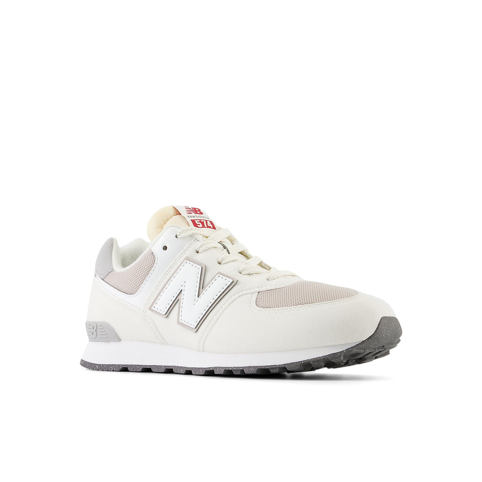 (GS) New Balance 574 'Sea Salt' GC574RCD