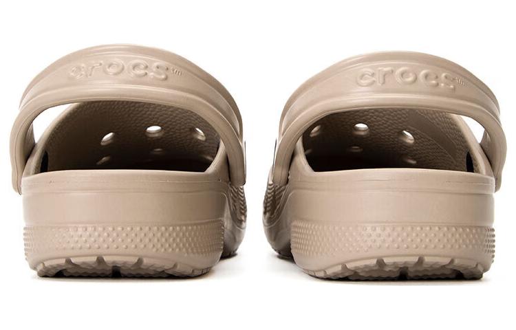 Crocs Baya Clogs 'Cobblestone' 10126-2V3