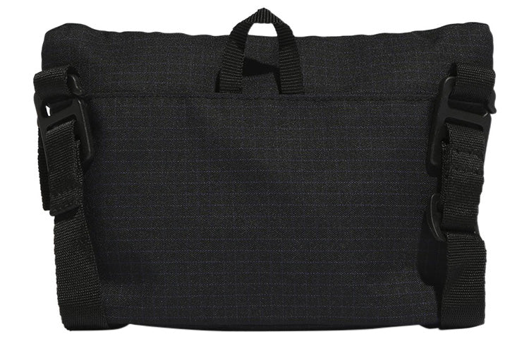 adidas Back to School Future Icons Organizer Bag 'Black' HT4765