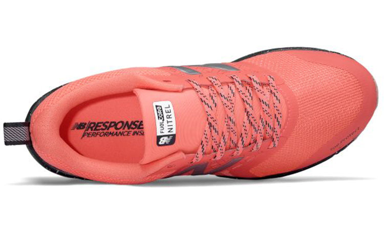 (WMNS) New Balance FuelCore Nitrel v1 Trail 'Fiji' WTNTRRF1