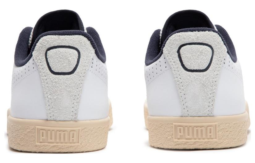 PUMA Clyde 'Service Line' 393088-01