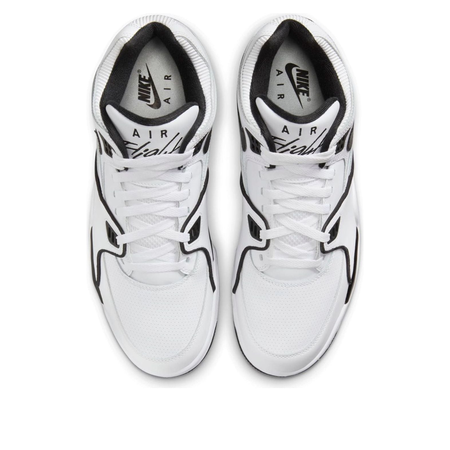 Nike Air Flight 89 'Military Black' HF9382-100