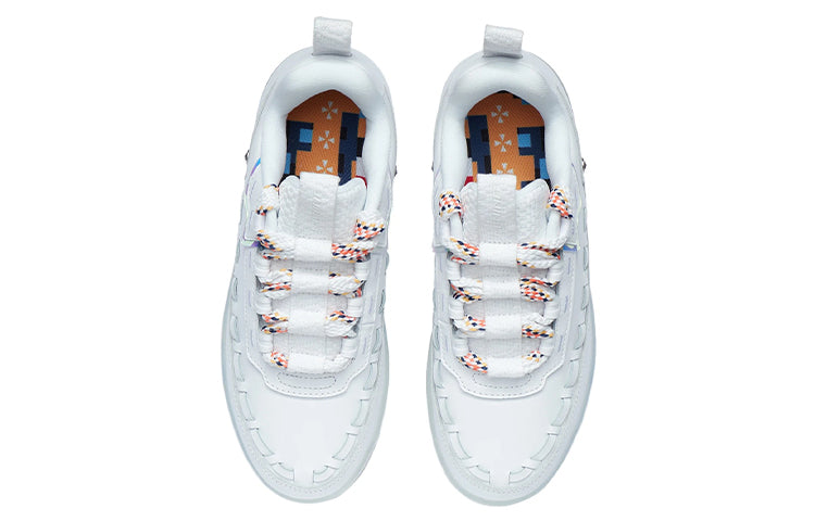 (WMNS) Li-Ning Counterflow 'Blue Grey' AGCP232-16