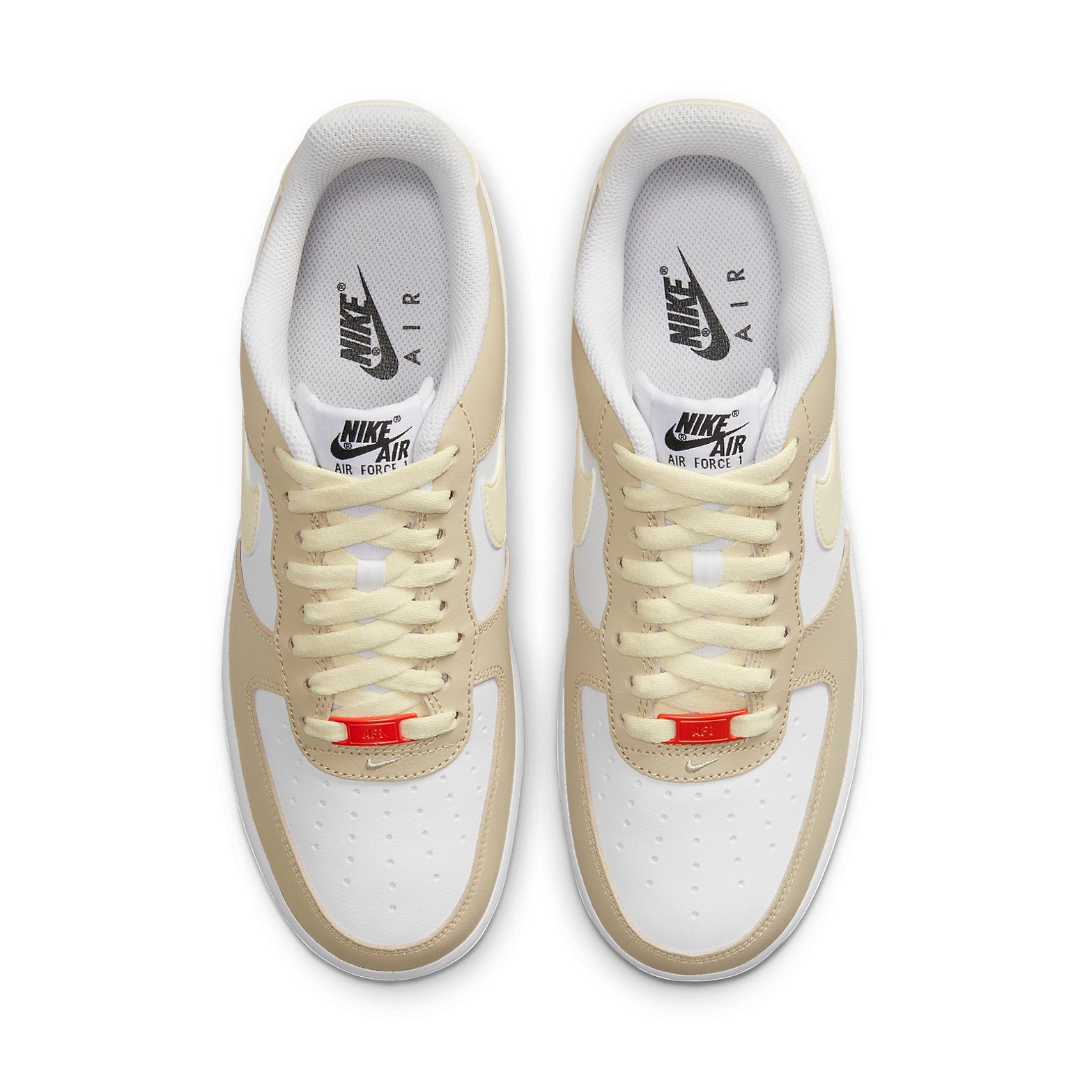 Nike Air Force 1 '07 Low 'Rattan' DZ2771-211