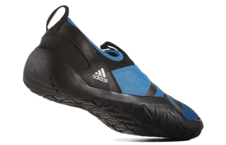 adidas Jawpaw Slip On S.Rdy 'Blue Black' AF6089