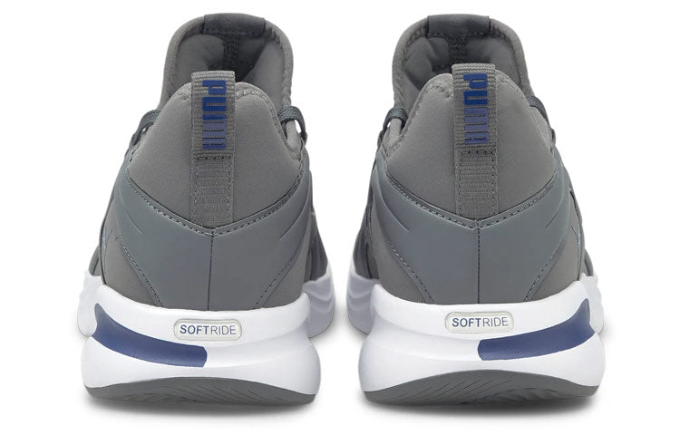 PUMA Softride Rift Breeze 'Grey White' 195067-02