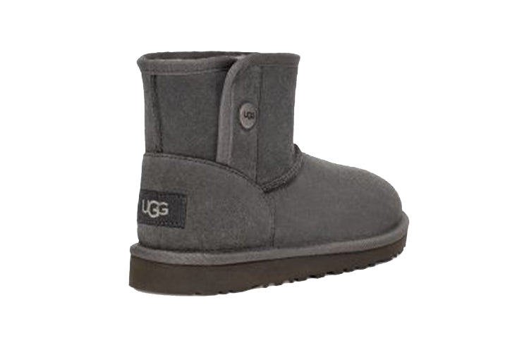 UGG IDRIS snow boots Kids 'Grey' 1118890T-GREY