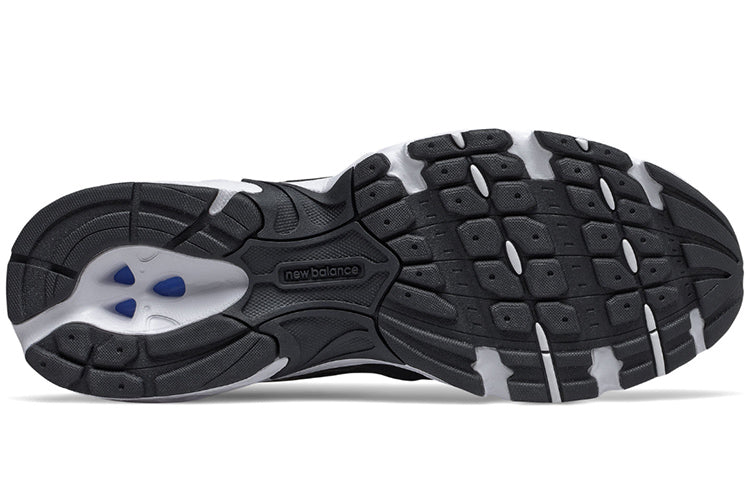 New Balance 530v2 Retro 'Black White' MR530SD
